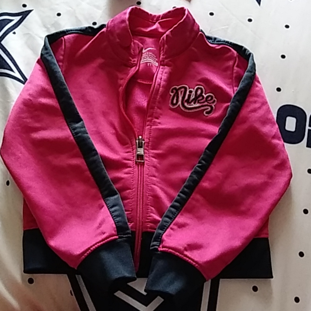Childs jaket